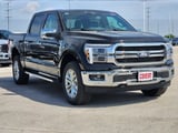 2026 Ford F-150 - Preview 2