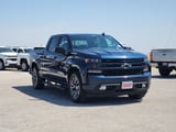 2020 Chevrolet Silverado 1500 - Preview 3