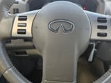 2005 Infiniti FX - Preview 10