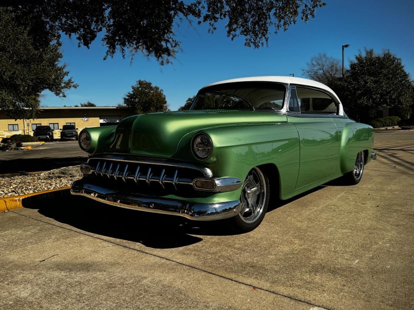 1954 Chevrolet Bel Air - Image 1