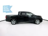 2026 Honda Ridgeline - Preview 8