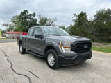 2022 Ford F150 - Preview 7