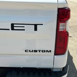 2026 Chevrolet Silverado 1500 - Preview 6