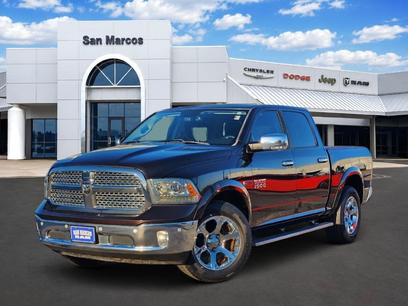 2016 Ram 1500 - Image 1