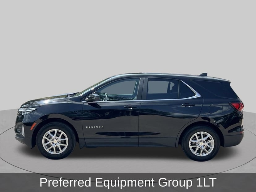 2024 Chevrolet Equinox - Image 2
