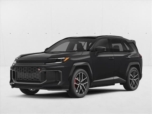 2026 Toyota RAV4 - Image 1
