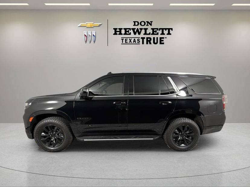 2021 Chevrolet Tahoe - Image 2