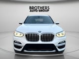 2018 BMW X3 - Preview 8