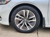 2020 Honda Accord - Preview 9