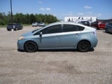 2012 Toyota Prius - Preview 6