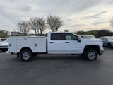 2026 Chevrolet Silverado 2500 HD - Preview 5