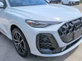 2026 Audi Q5 - Preview 9