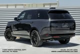 2026 Land Rover Range Rover - Preview 6
