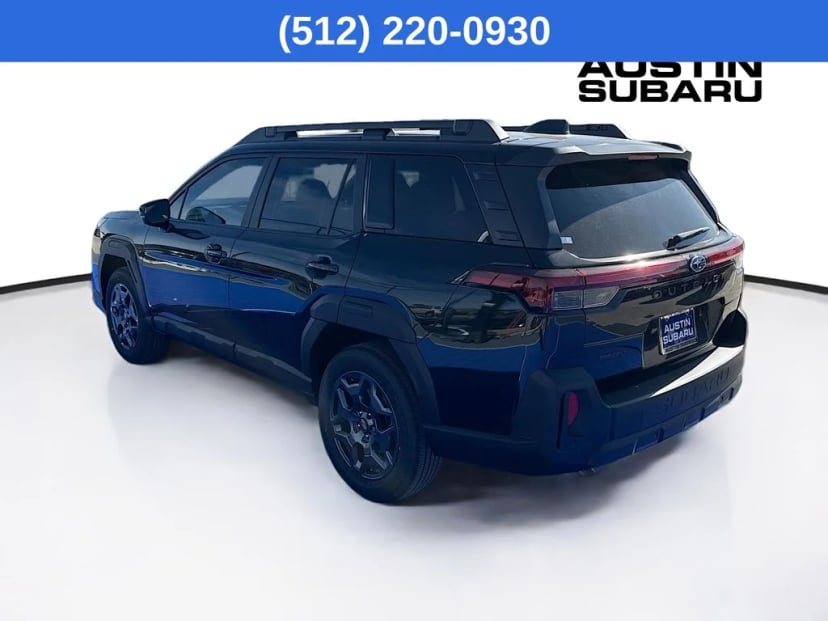 2026 Subaru Outback - Image 3