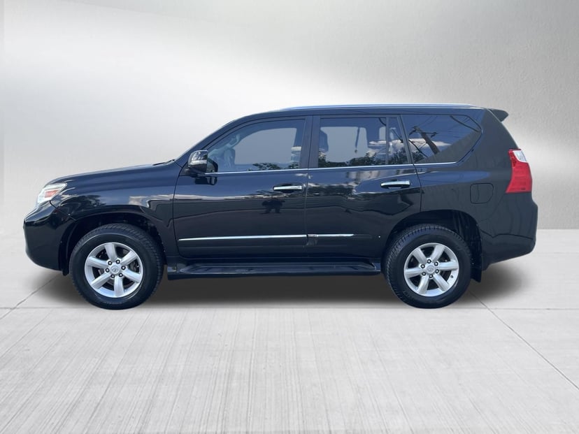 2013 Lexus GX 460 - Image 3