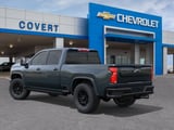 2026 Chevrolet Silverado 2500 HD - Preview 3
