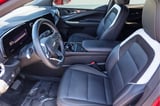 2024 Chevrolet Blazer EV - Preview 11