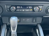 2026 Nissan Frontier - Preview 4