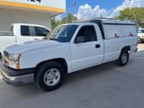 2004 Chevrolet Silverado 1500 - Preview 4