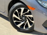 2018 Honda Civic - Preview 2