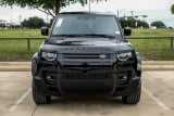 2025 Land Rover Defender - Preview 6