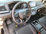 2026 Honda Odyssey - Preview 10