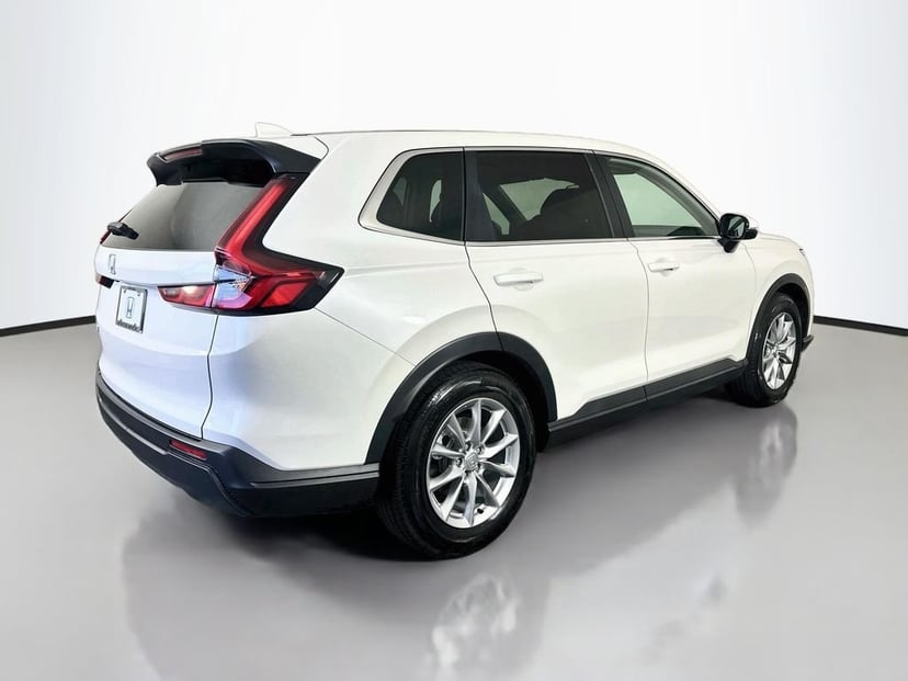 2026 Honda CR-V - Image 2