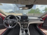 2018 Honda Accord - Preview 16