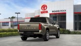 2026 Toyota Tacoma - Preview 9