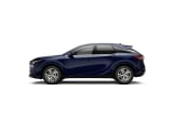 2026 Lexus RX - Preview 2