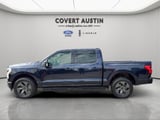 2023 Ford F-150 Lightning - Preview 2