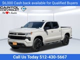 2026 Chevrolet Silverado 1500 - Preview 2