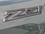 2026 Chevrolet Silverado 2500 HD - Preview 8