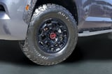2024 Toyota Sequoia - Preview 4