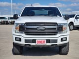 2020 Ford F-150 - Preview 2
