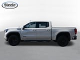 2026 GMC Sierra 1500 - Preview 4