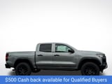 2026 Chevrolet Colorado - Preview 2