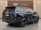 2022 Cadillac Escalade - Preview 4