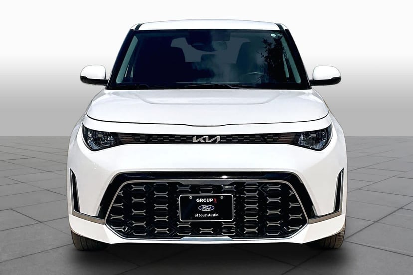 2023 Kia Soul - Image 1