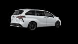 2026 Toyota Sienna - Preview 10