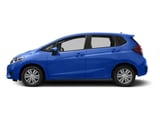2016 Honda Fit - Preview 6