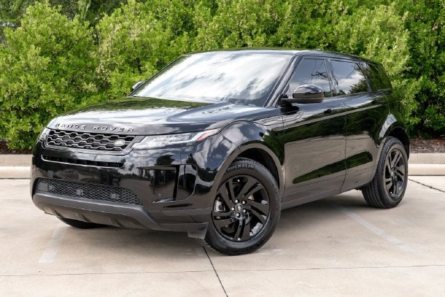 2023 Land Rover Range Rover Evoque - Image 1