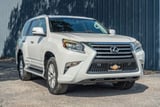 2014 Lexus GX 460 - Preview 7