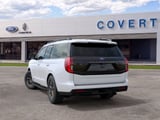 2027 Ford Expedition - Preview 8