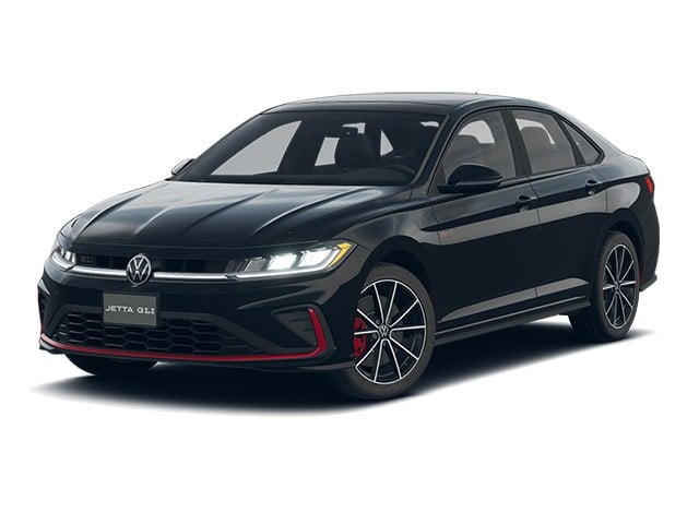 2027 Volkswagen Jetta GLI - Image 1