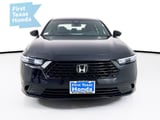 2026 Honda Accord - Preview 2