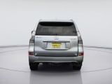 2017 Lexus GX - Preview 7
