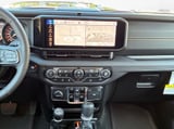 2026 Jeep Gladiator - Preview 3