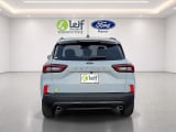 2025 Ford Escape - Preview 7