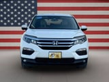 2017 Honda Pilot - Preview 2